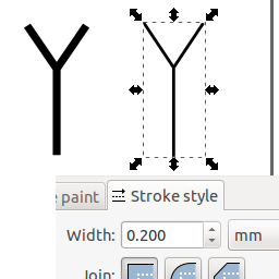 Caveink Symbol Library